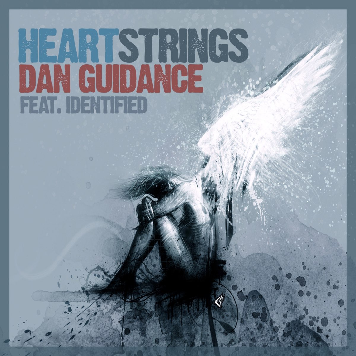 Identified) - Single, Dan Guidance, music, singles, songs, Dance, streaming...