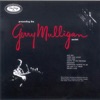 Bernie's Tune (1998 Digital Remaster) - Gerry Mulligan 