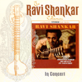 In Concert (Live) - Ravi Shankar