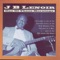 Alabama Blues - J. B. Lenoir lyrics