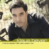 Klaus Beyer - Die Frau aus Nummer 8