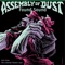 Feline Disguise (feat. Reid Genauer) - Assembly of Dust lyrics