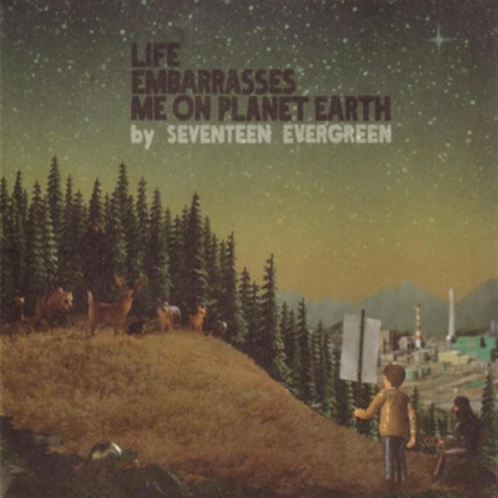 Cover artwork for Constellation