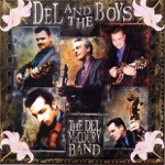 The Del McCoury Band - All Aboard