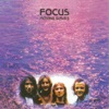 Hocus Pocus - Focus Cover Art