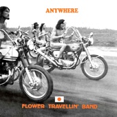 Flower Travellin' Band - House of the Rising Son