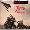 World War II Jazz Masters artwork