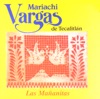 Guadalajara by Mariachi Vargas De Tecalitlan iTunes Track 6