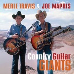 Joe Maphis & Merle Travis - Mose Rager Blues