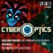 Harlequin Dreams feat. Unknown Space Pioneer - Cyberoptics lyrics