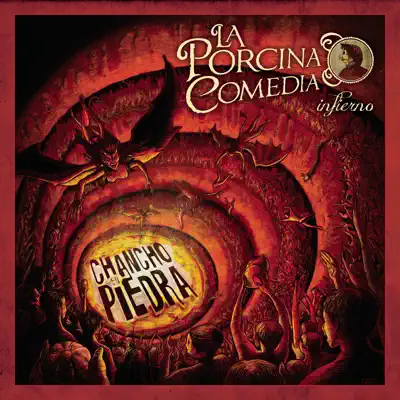 La Porcina Comedia: Infierno (En Vivo Teatro Caupolican 14/08/2012) - Chancho En Piedra