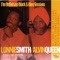 L.S. Blues - Lonnie Smith & Alvin Queen lyrics