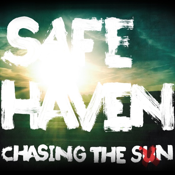 Cover artwork for Chasing the Sun