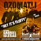 Hey It's Fluffy (feat. Gabriel Iglesias) - Ozomatli lyrics