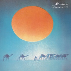 Santana - Every Step of the Way