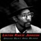 Man Free - Linton Kwesi Johnson lyrics