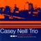 Love Is a Killing Thing/Man of Aran (live) - Casey Neill Trio lyrics