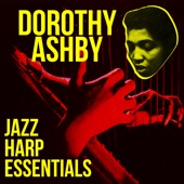 Jazz Harp Essentials artwork