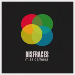 Disfraces - Single - Miss Caffeina