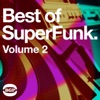 The Best of Superfunk, Vol. 2 artwork