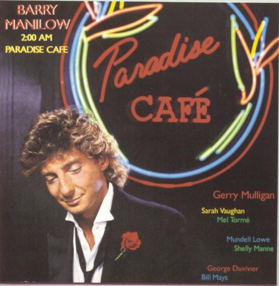 Cover artwork for Say No More
