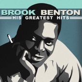 Brook Benton - Hurtin' Inside