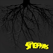 The Steppas artwork