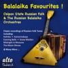 Balalaika Favourites! artwork