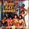 Black Cat - Rudy Ray Moore lyrics