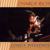Charlie Rich - Time and Again