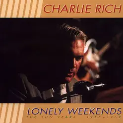 The Sun Years 1957-1962 - Charlie Rich