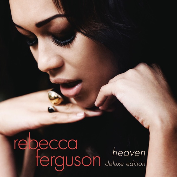Rebecca Ferguson - Glitter & Gold