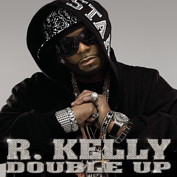 r kelly double up 22 track deluxe edition rar