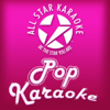 Almost Doesn't Count (In the Style of Brandy) [Karaoke Version] - All Star Karaoke