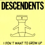 Descendents - Christmas Vacation