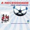 A Necessidade - Single