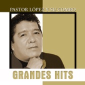 Grandes Hits: Pastor López y Su Combo artwork