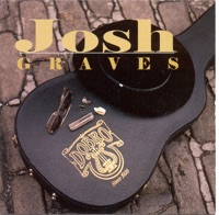 Josh Graves Ablum Cover