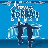 Zorba's Dance (Sirtaki) [Rico Bernasconi Remix] artwork