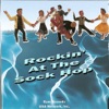 Rockin At the Sock Hop artwork