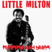 Little Milton - Alone and Blues