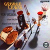 Fidgety Feet  - George Lewis 