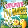 Sega Banané (Compilation de l'Ile Maurice Reunion)