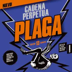 Plaga - Cadena Perpetua