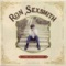 Dragonfly on Bay Street - Ron Sexsmith lyrics