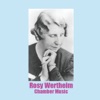 Rosy Wertheim: Chamber Music