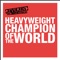 Heavyweight Champion of the World - Reverend and the Makers lyrics