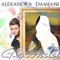 Gioconda - Alexandra Damiani lyrics