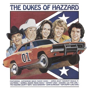 Theme from The Dukes of Hazzard (Good Ol' Boys) Artwork