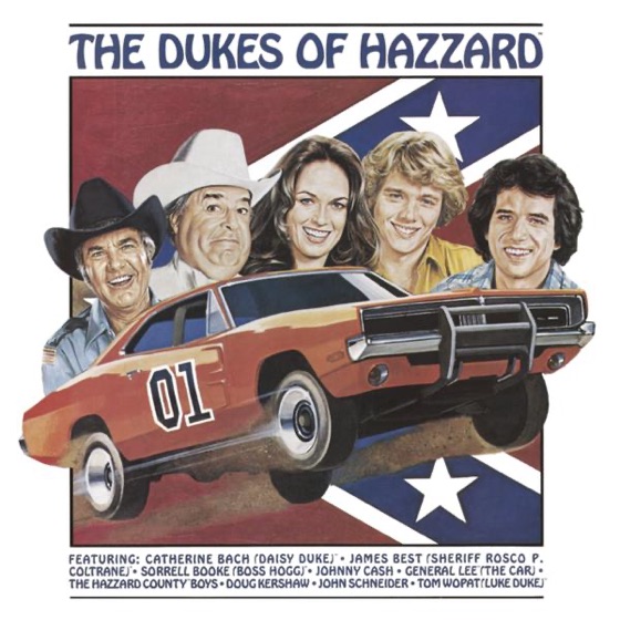 Cover artwork for In the Driver's Seat